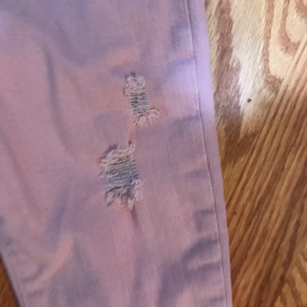 🌸GAP Stretch High Rise Jeggings - Picture 5 of 8